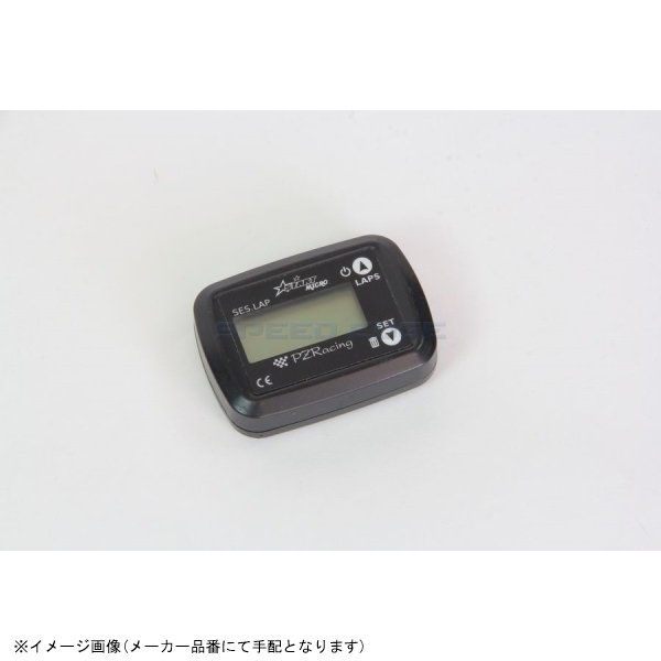 在庫あり PZ Racing PZレーシング ST200-M GPSラップタイマー 汎用(屋根つき車両使用不可)拍卖
