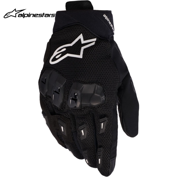 在庫あり alpinestars アルパインスターズ グローブ SP X 5 AIR GLOVE カラー:BLACK WHITE(12) サイズ:XL拍卖