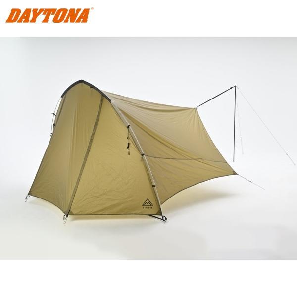 DAYTONA デイトナ 49811 マエヒロシェルターMID カラー:フォレストカーキ拍卖