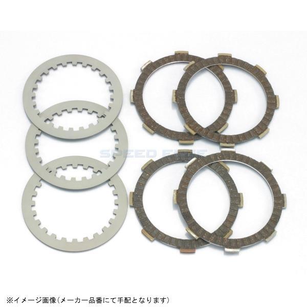 KITACO キタコ 307-1418550 クラッチディスクSET拍卖