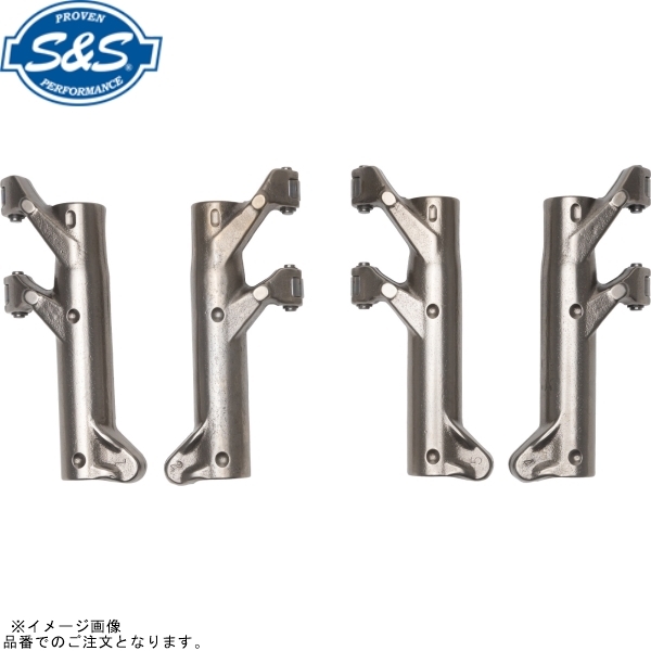 在庫あり S&S エスアンドエス 900-1084 鍛造ローラーロッカーアーム M8 17-22拍卖