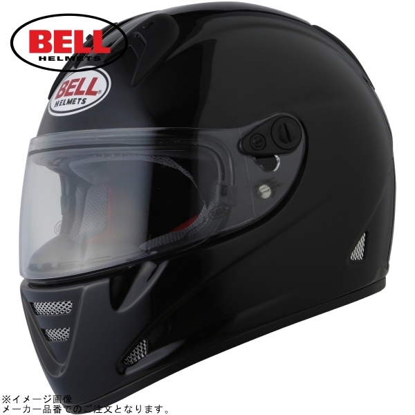 BELL ヘルメット M5XJ109/M ソリッド ブラック Mサイズ拍卖