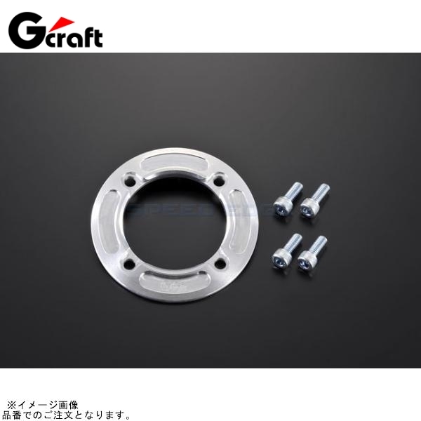 G-craft Gクラフト 39350 ホイール強化プレート拍卖