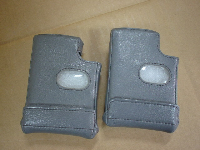 RAMSA ベルトケースのみ 2個(WX-TB830用?)拍卖