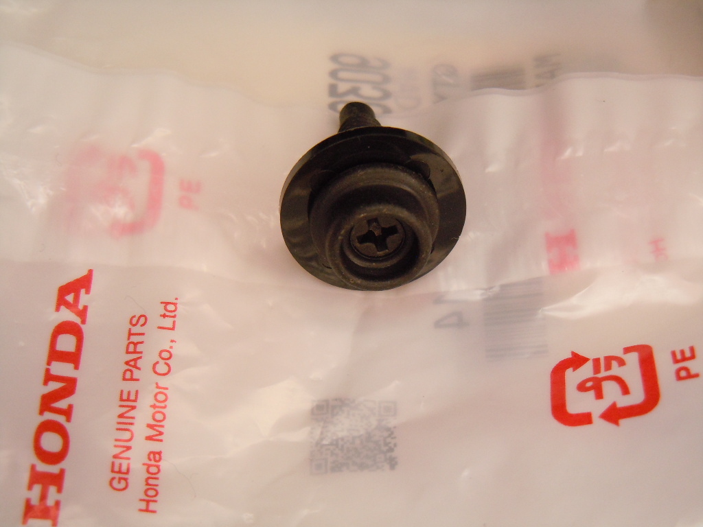 ホンダ ビート PP1 純正 幌 ネジ フックB スナップボルト拍卖