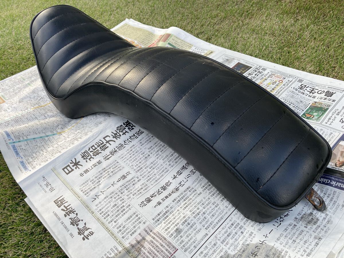 ドラッグスター250 コブラシート拍卖