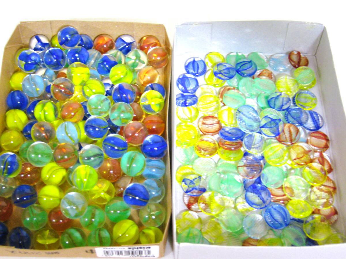 【おはじき ビー玉 各100個セット】カラフル 昔ながら 懐かしい 昭和の遊び 祭り 景品 子供会 縁日 イベント 知育 算数 勉強 まとめ売り拍卖