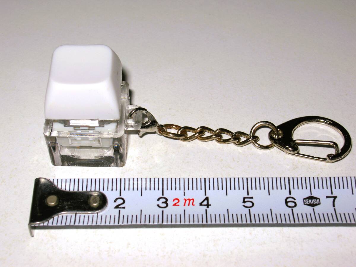 無限ボタン キーホルダー】減圧玩具 減圧おもちゃ キーボード カチカチ キースイッチ キーチェーン キーリング フィジェット 集中力アップ拍卖