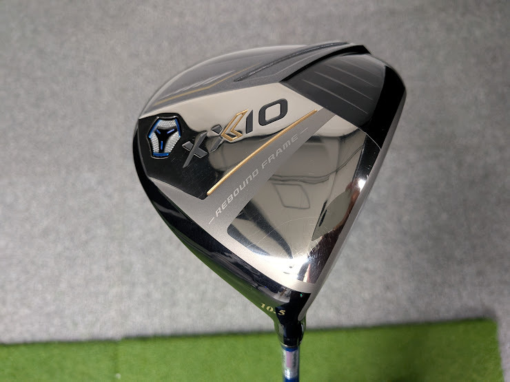 送料無料【定番/DR】XXIO 13拍卖