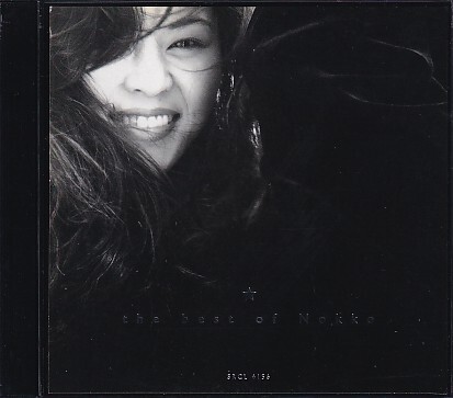 CD NOKKO the best of NOKKO レベッカ拍卖