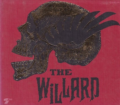 CD THE WILLARD ザ・ウィラード拍卖