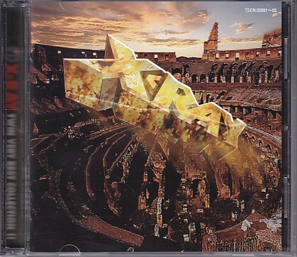 CD X-RAY TWIN VERY BEST COLLECTION II ベスト 2CD拍卖