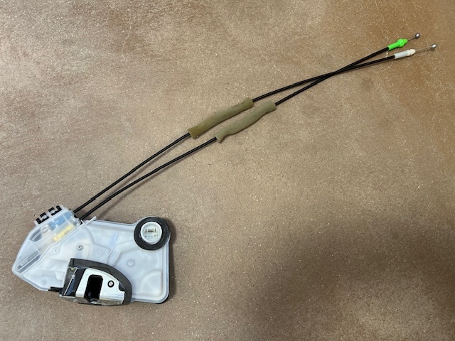 A042 30系 アルファード ヴェルファイア 後期 AGH30W 運転席 ドアロック B拍卖