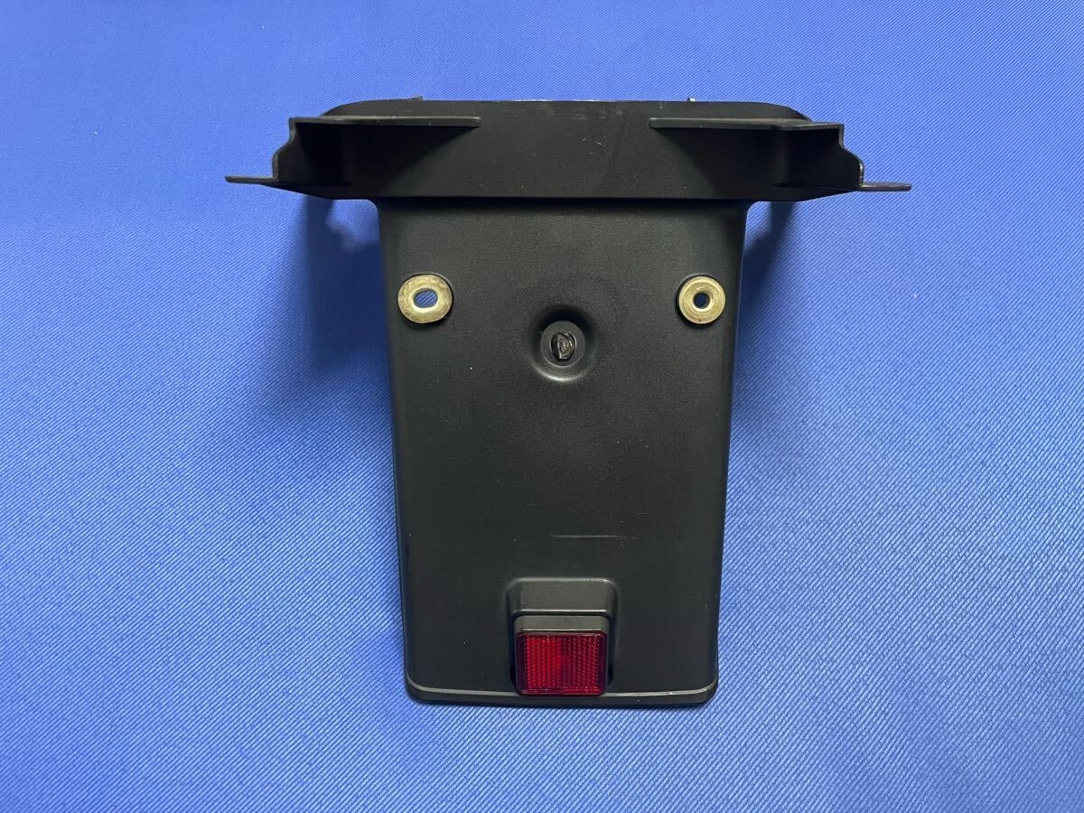 程度良 美品 CBR400F 純正リアフェンダー拍卖