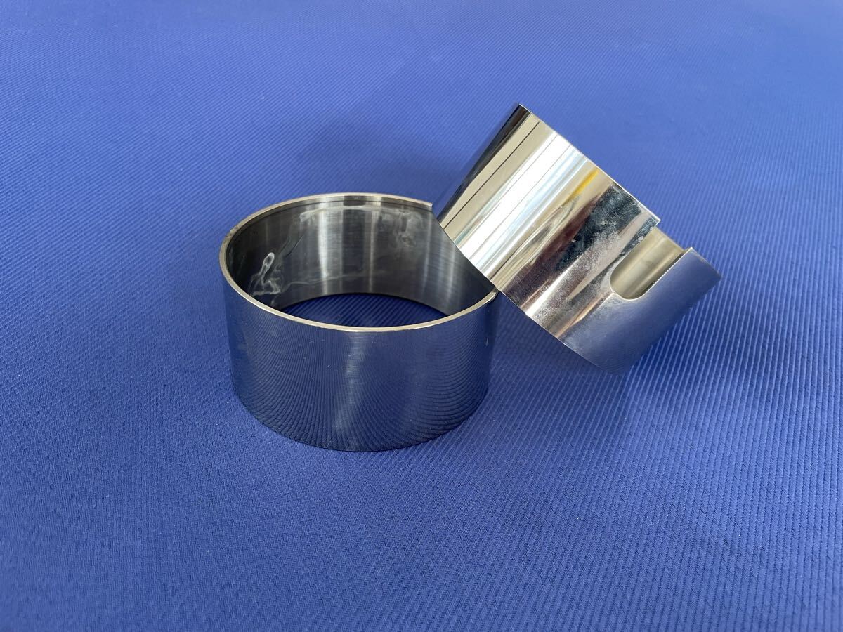 GS400 GS425 RG250 メッキメーターカバー拍卖