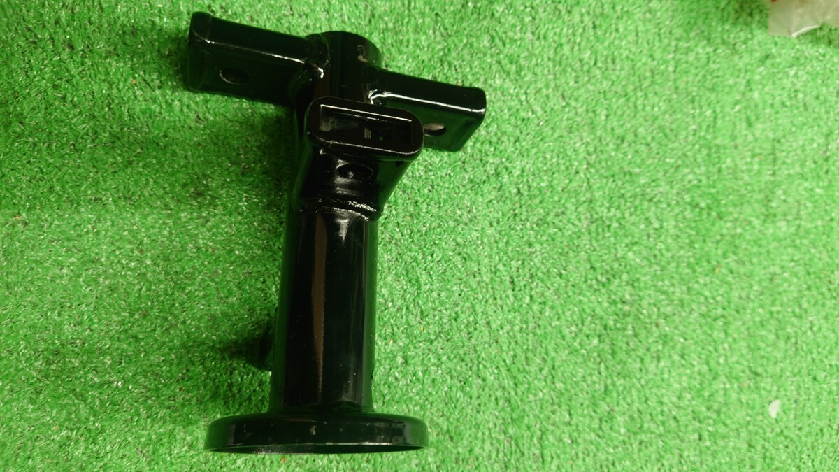 ヤンマー 管理機 MRT4 5 6 爪軸RZ 1個 未使用新品拍卖