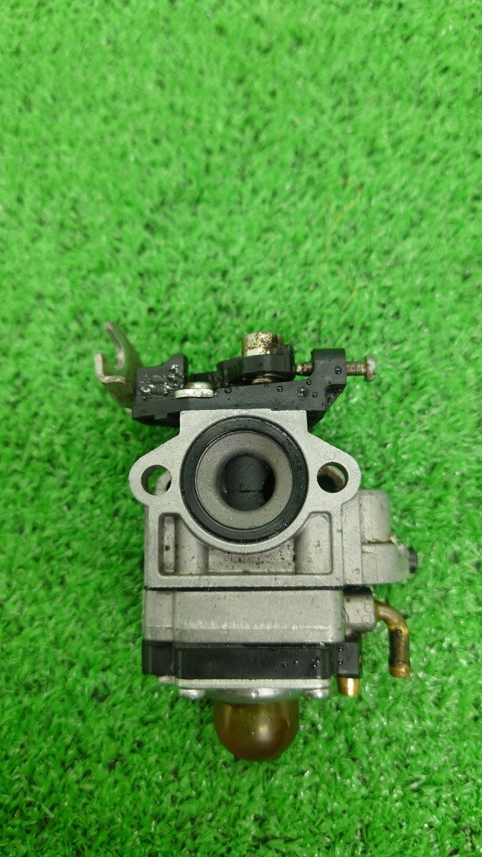 共立 刈払機 キャブレター 中古部品拍卖