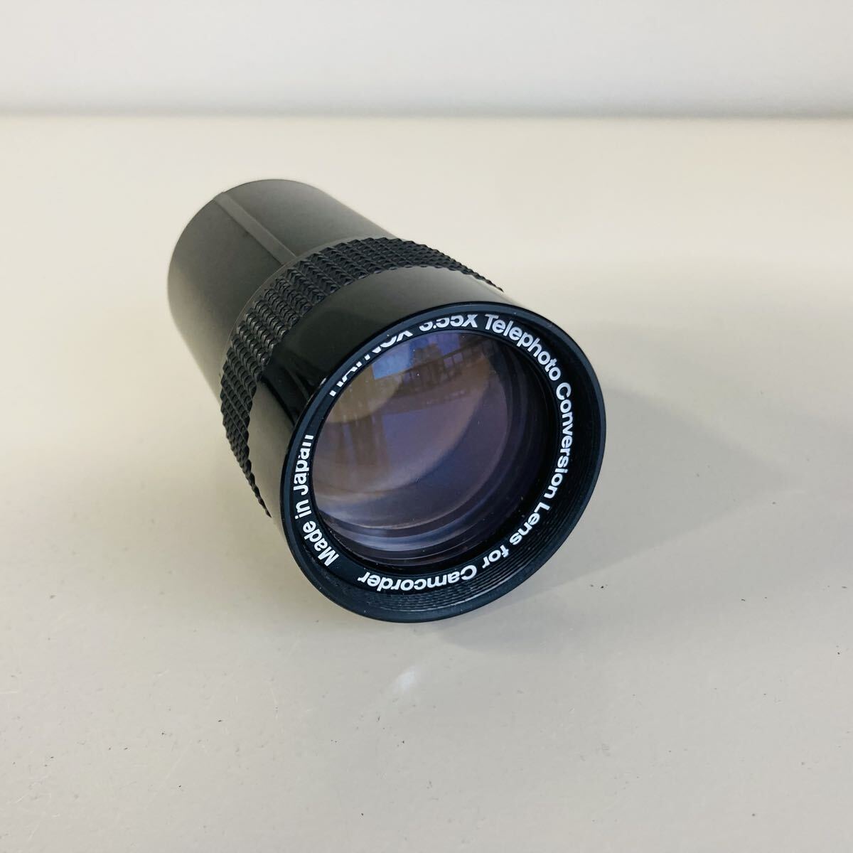 ★RAYNOX★《1円》3.55X Telephoto N66-02 Conversion Lens 拍卖