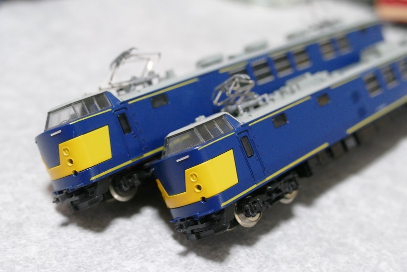 クモヤ193 レールクリーニングカー仕様 TOMIX 事業用車両 架線検測 キヤ マヤ 検測車 JR東日本 EF DD 1020拍卖