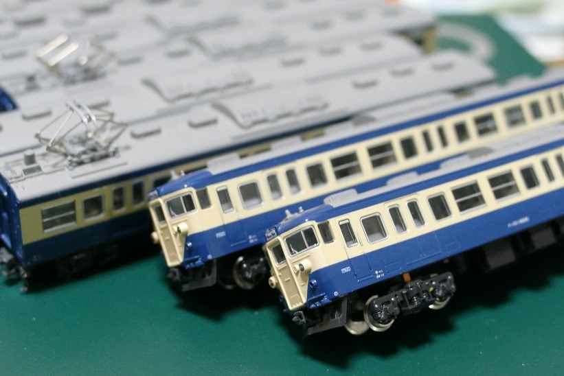 113系1500番代 横須賀線色 8両 KATO 10-195 JR東日本 横須賀線・総武線直通 グリーン車付き E217系 E235系 1103拍卖