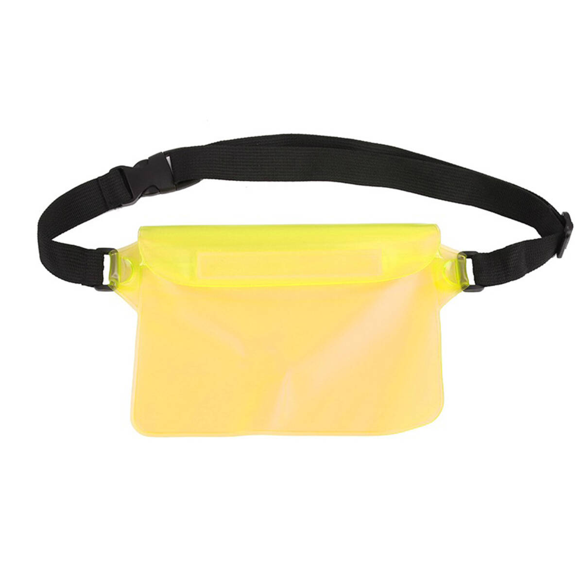 携帯電話防水バッグ スマートフォン防水バッグ 水泳収納バッグ ラフティング防水バッグ 防水ウエストポーチ PVC防水バッグ ;J472;拍卖