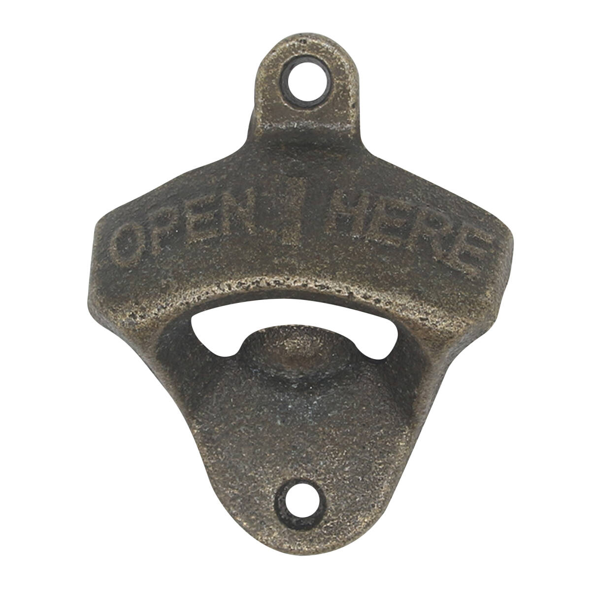 栓抜き ボトルオープナー 栓ぬき ビール栓抜きビンテージ鋳鉄収集壁掛け栓抜きアクセサリー 雑貨 贈り物 品質高くって 長持ちます;J1083;拍卖