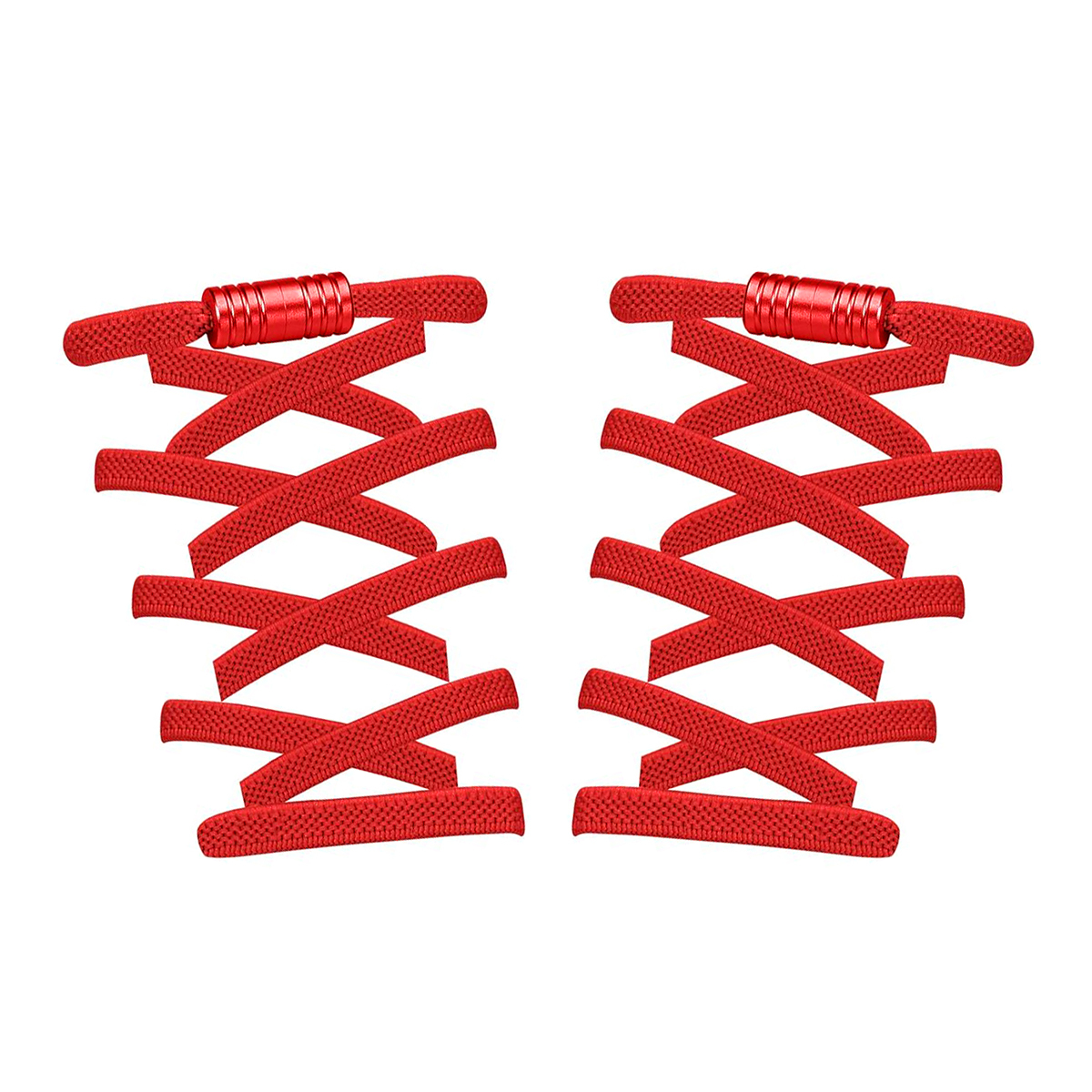 靴紐 結ばない 靴ひも ゴム シューレース スニーカー 靴ひも 平紐 伸びる靴紐 ほどけない 伸縮する 簡単取り付け子供 大人 高齢者に;J5585;拍卖