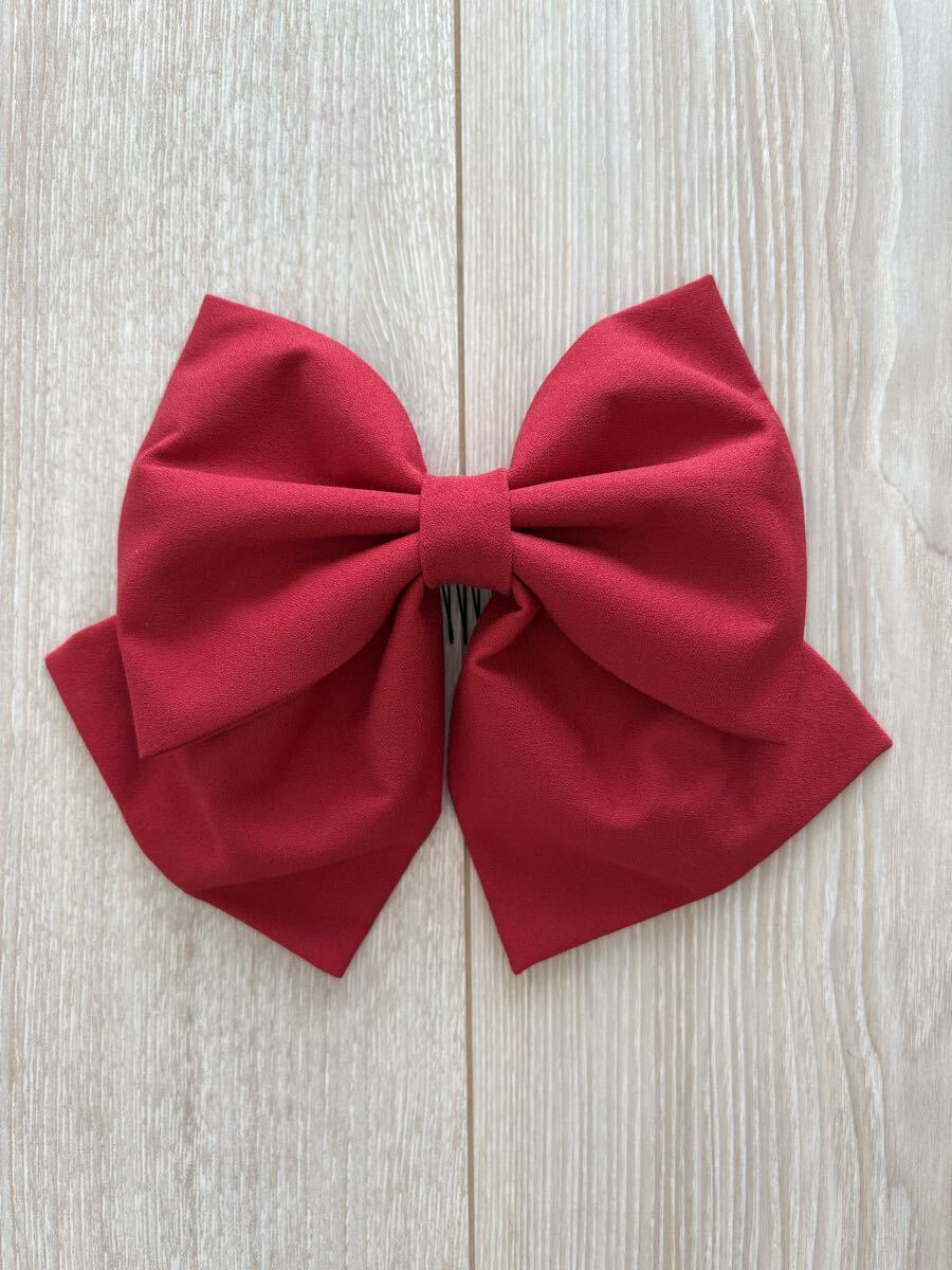 ★美品★1回使用★髪飾り★成人式・袴・和装・結婚式・七五三 (中古)拍卖