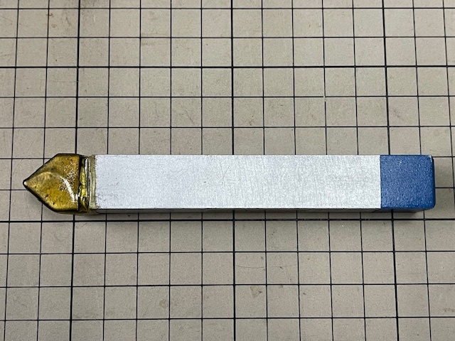 ダイヤチタニット 超硬バイト STi20 35-2 未使用・在庫品 送料無料 拍卖