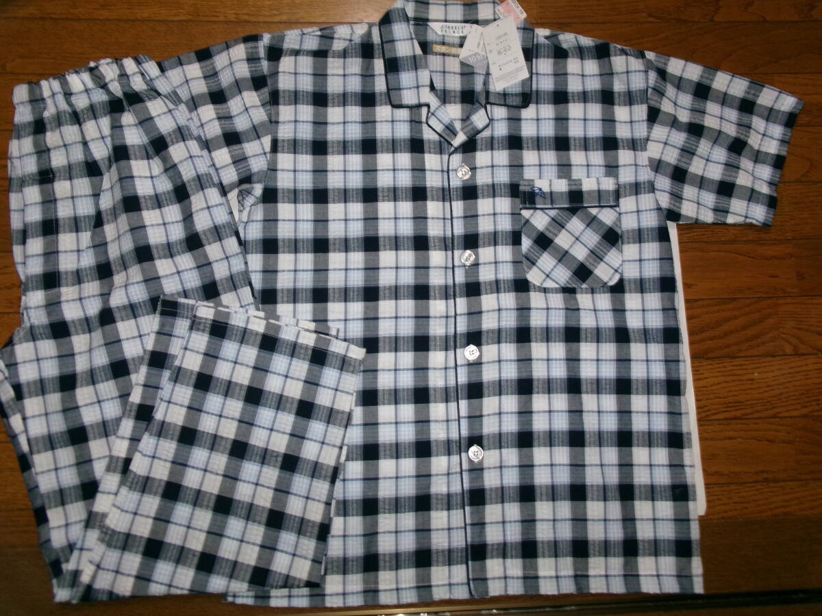 ☆新品 アーノルド パーマー 半袖パジャマ M ☆拍卖