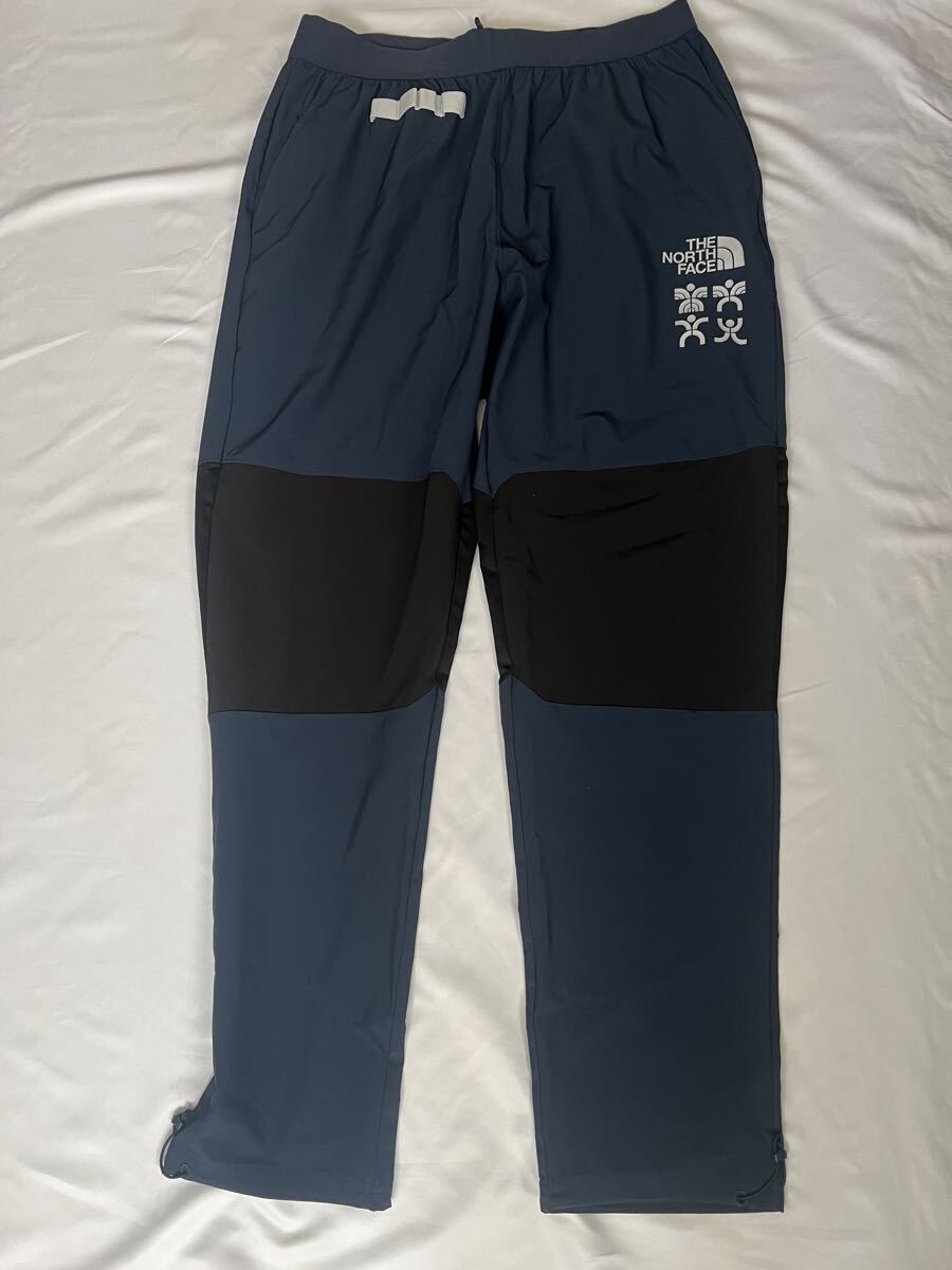 新品■ノースフェイス THE NORTH FACE パンツ TRAILWEAR OKT JOGGER ボトムス NF0A81X6JK3 ジョガー スポーツウェア ランニング 登山 L相当拍卖