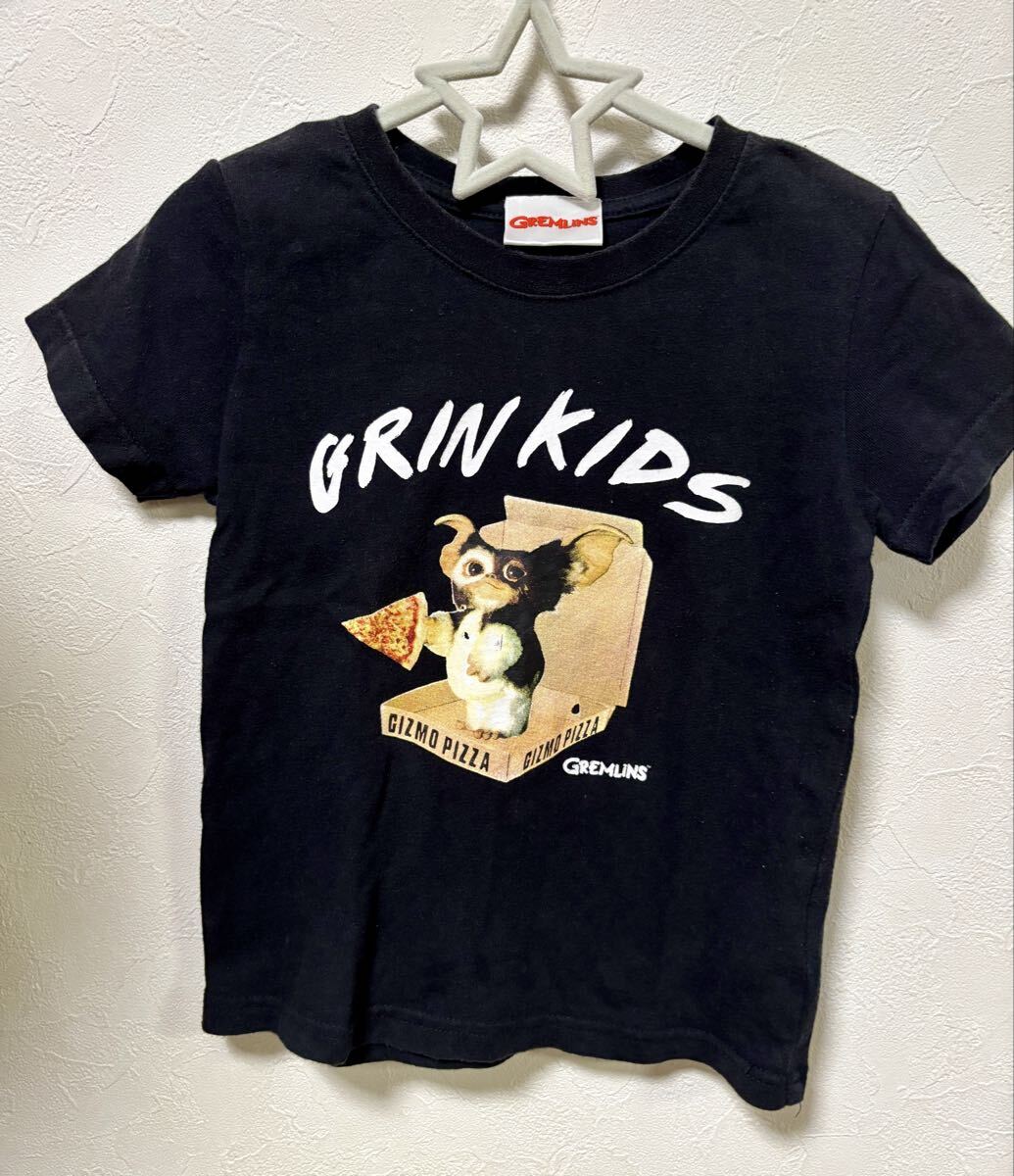 【送料無料】GREMLINS Greenlabelrelaxing Grinkids Tシャツ キッズ 115サイズ拍卖