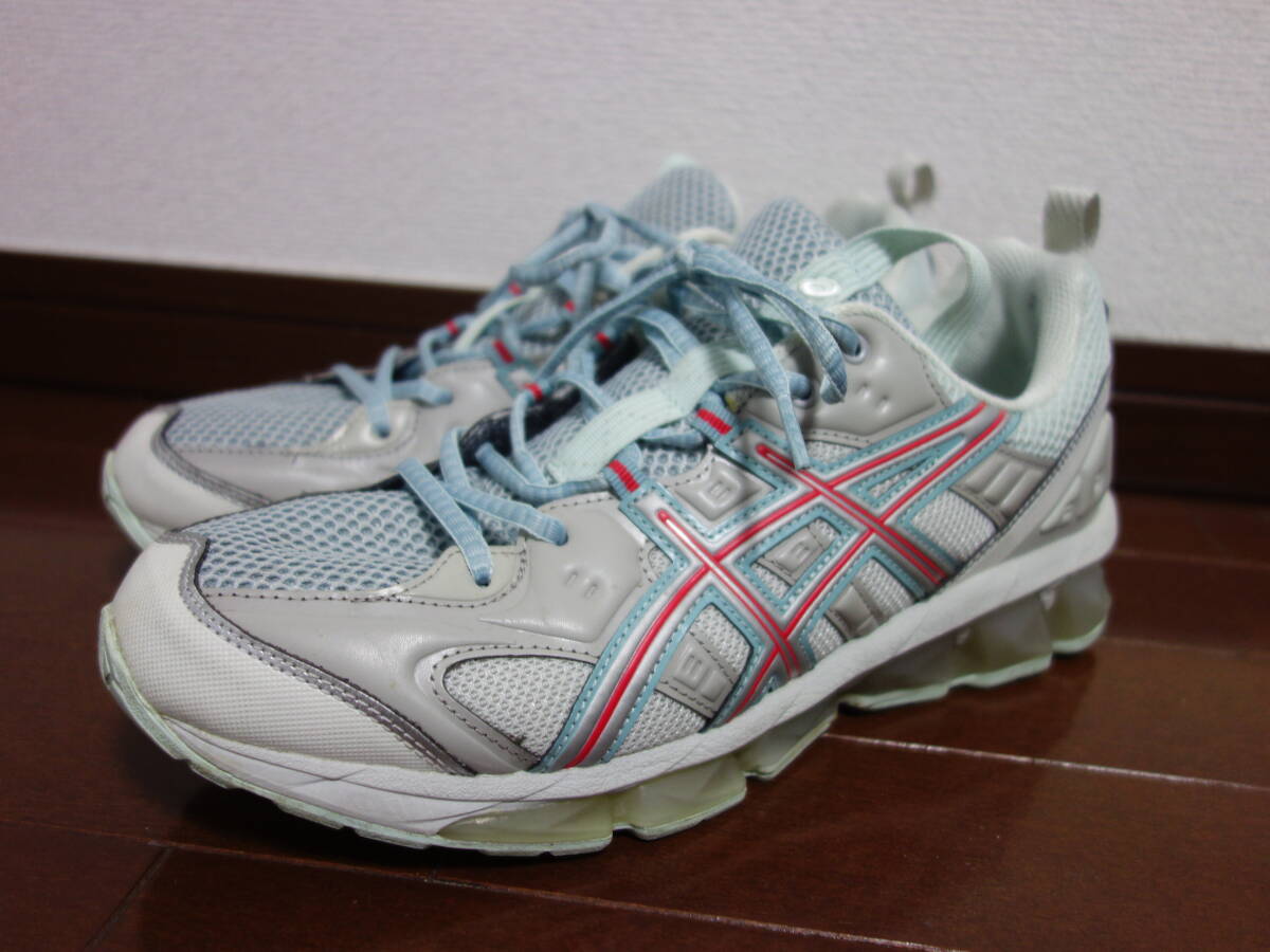 asics アシックス US3-S GEL-QUANTUM 360 VII KISO スニーカー 28 拍卖