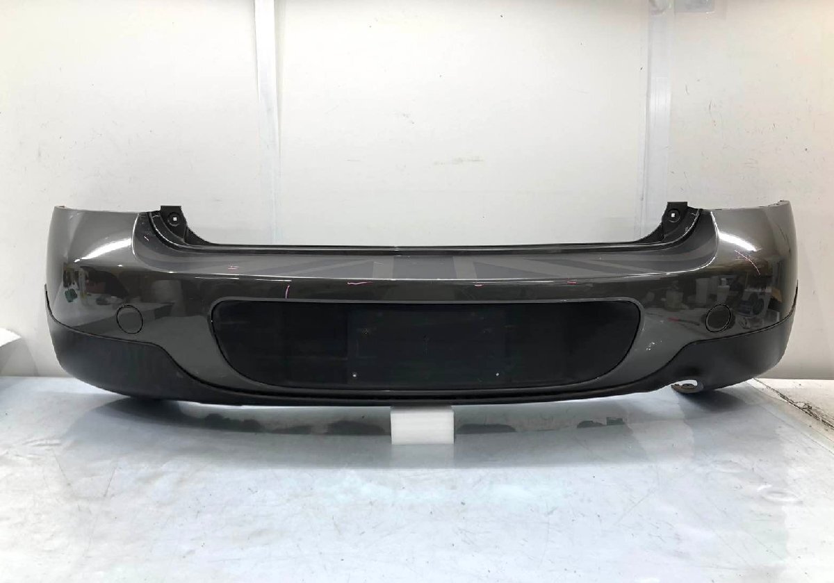 MINI クロスオーバー R60 純正 リアバンパー 51129801880 グレー(C10-42m)拍卖