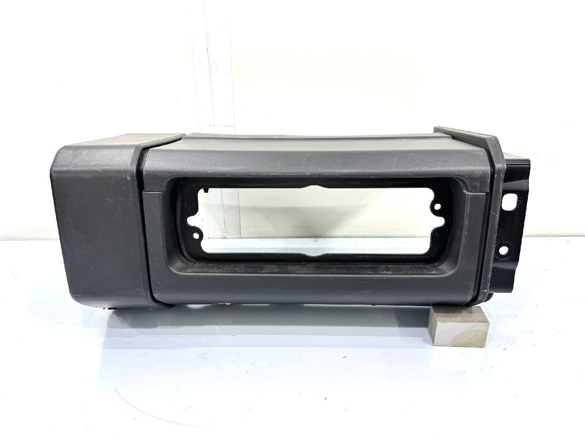 ランドクルーザー70 GDJ76W 純正リアサイドバンパー 右 素地 52901-WY010 (G76-80)拍卖