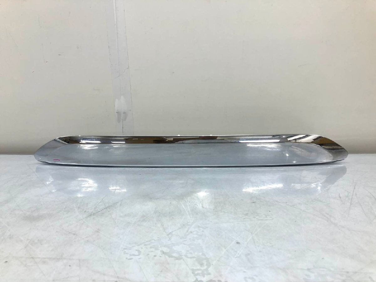 ホンダ フリード GB5 純正 リアライセンス ガーニッシュ メッキ 74890-TDK-013(Y5-68m)拍卖