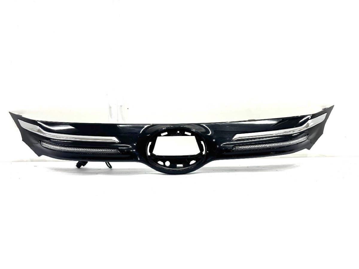 ★MODELLISTA★ トヨタ ハリアー MXUA80 モデリスタ シグネチャーイルミフロントグリル D2524-63310 (G77-37)拍卖