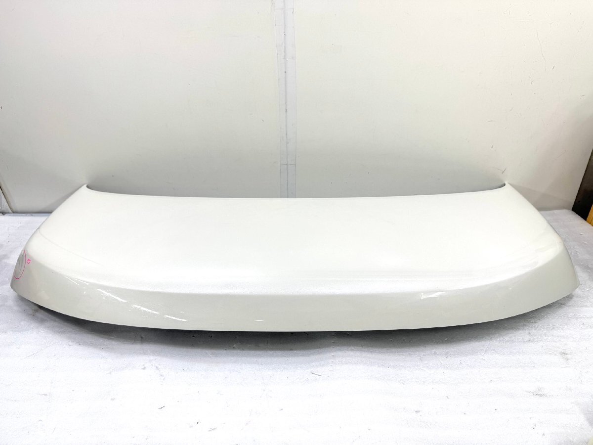 N-BOX JF3/JF4 純正ボンネット パール (P33-1)拍卖