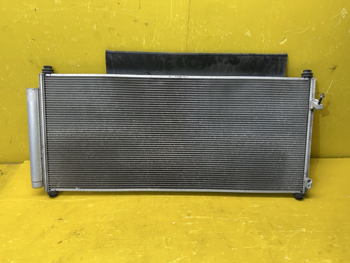 43937)ホンダ フィット GP1 GE6 GE8 コンデンサー 送料1980拍卖