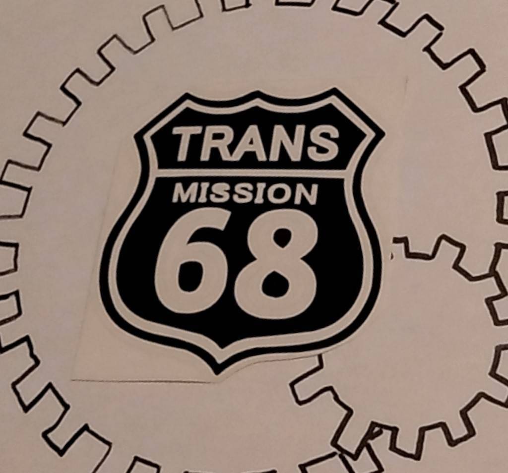 68ミッション拍卖