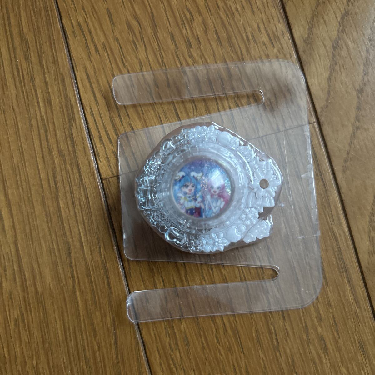 スカイトーン プリキュア クリスマス限定拍卖