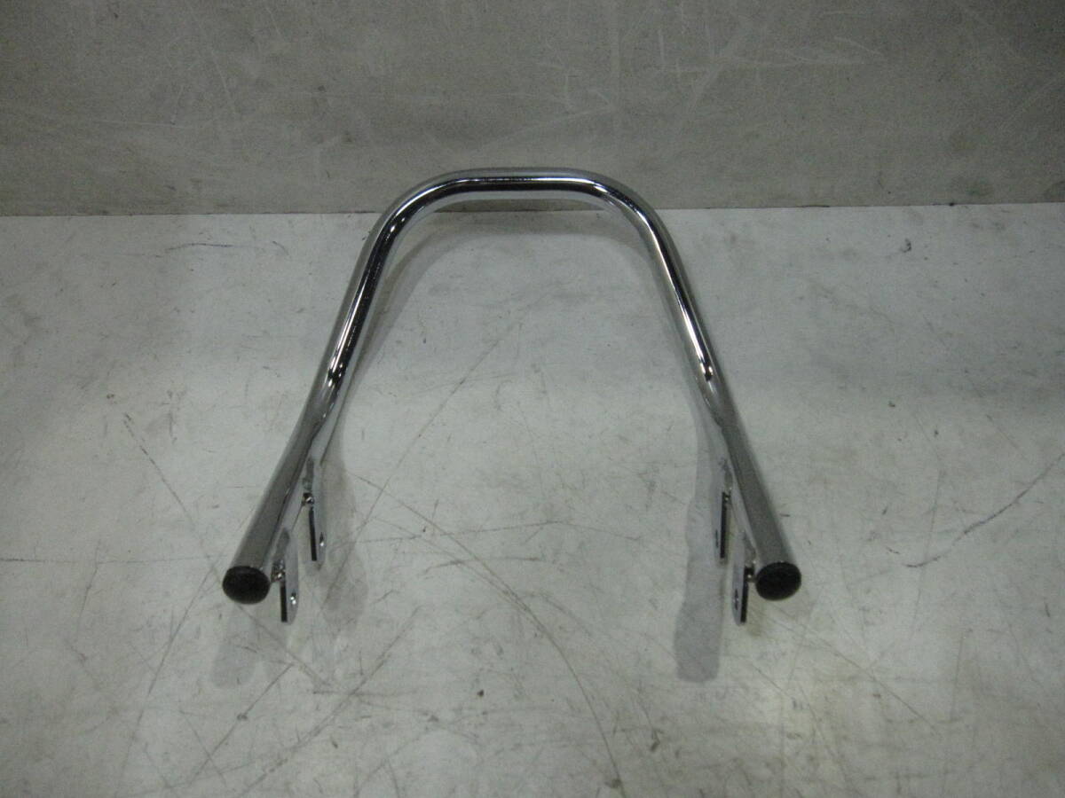 ホンダ エイプ50? AC16? タンデムバー ぬ33拍卖