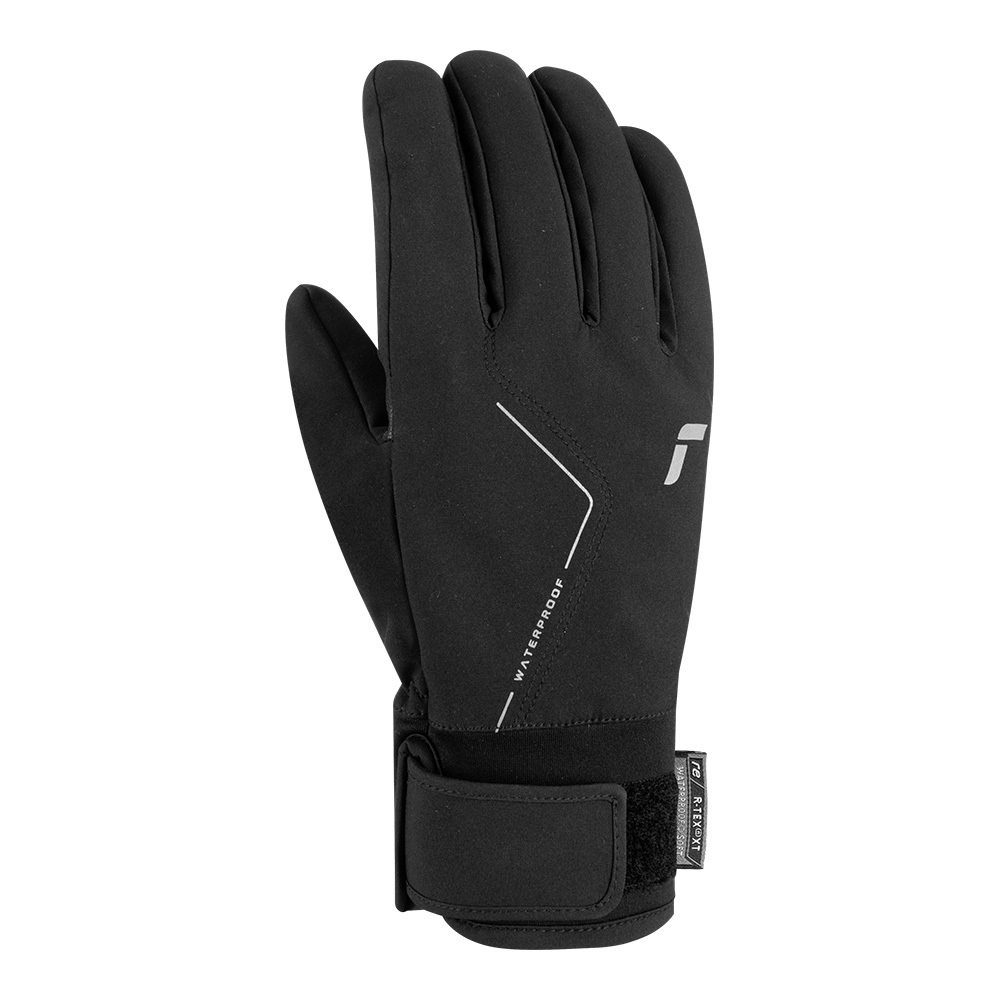 26REUSCH DIVER X R-TEX XT TOUCH-TEC ブラック / シルバー 9.0 定価は¥4950拍卖