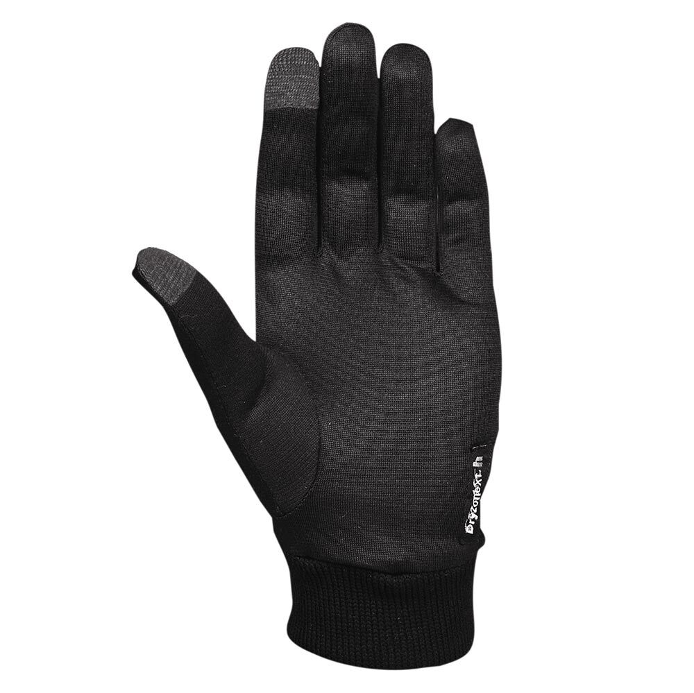 26REUSCH DRYZONE TOUCH-TEC ブラック 6.5 定価¥2090拍卖