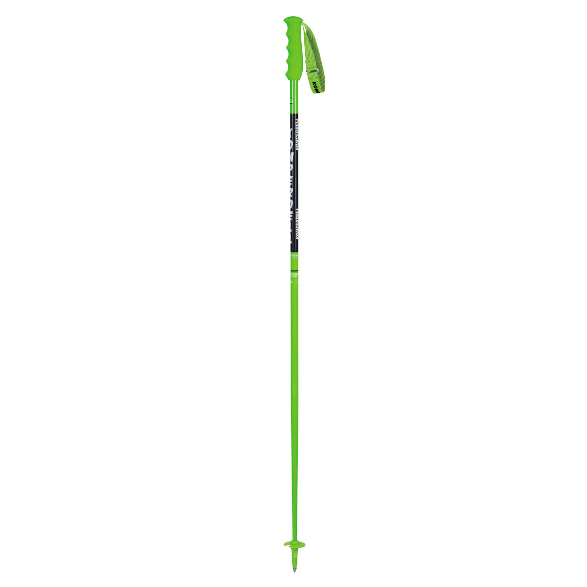 26KOMPERDELL Nationalteam Carbon  120cm CARBON製φ13/9mmのテーパ・タイプ 定価¥26400拍卖