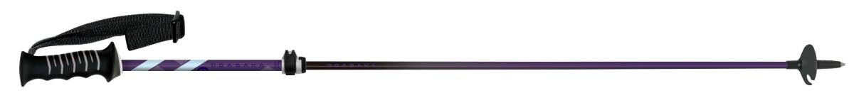26OGASAKA LC-FS/VO 95cm-120cm無段階調整 カーボン&アルミ伸縮 定価¥26400拍卖