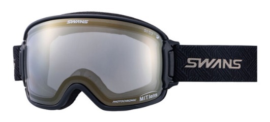 26SWANS RL-MDH-CMIT-GD MBKF MIT調光(ライトグレイ/MITゴールドミラー):S1-S3 定価¥37400拍卖