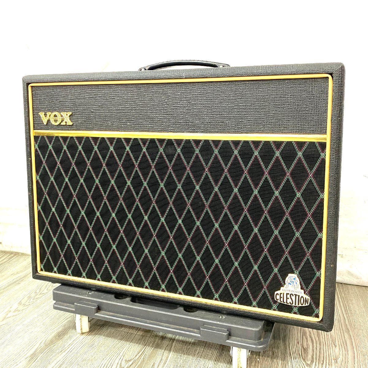 【 C 】4599 VOX V9310 ギターアンプ コンボ ヴォックス 3068333拍卖
