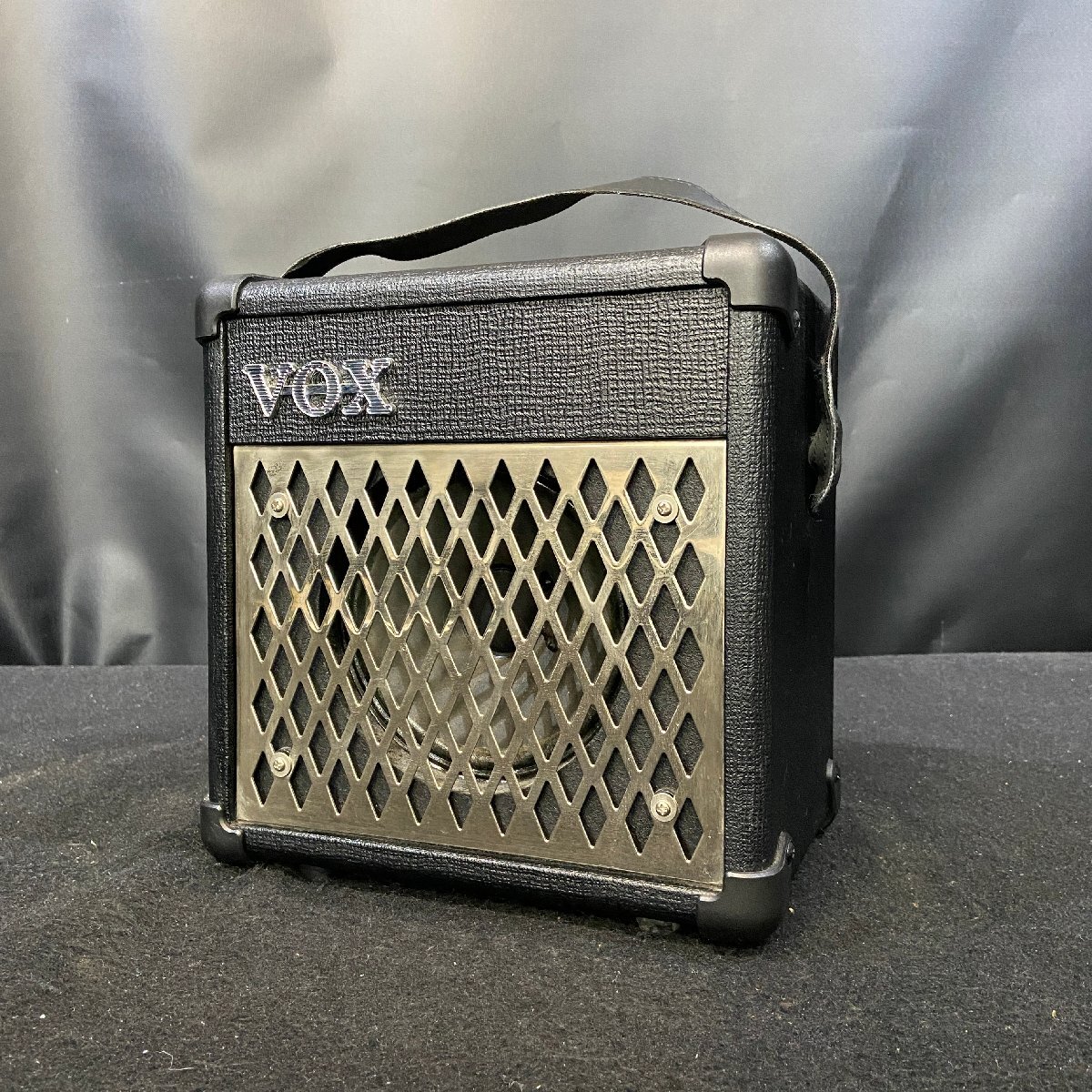 【 C 】5018 VOX MINI5-RM ギターアンプコンボ ヴォックス 199334拍卖