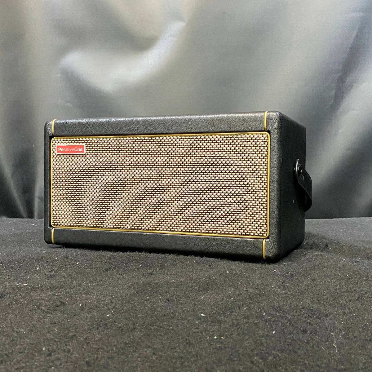 【 C 】5188 Positive Grid Spark40 ギターアンプ コンボ ポジティブグリッド 199251拍卖